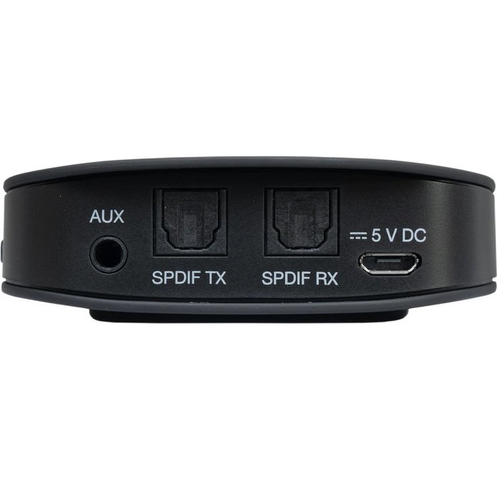 Fonestar BT-CONVERTER-MULTI Transmisor y Receptor de Audio Inalámbrico